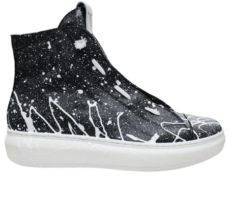 WAYART Malaga T. Black.