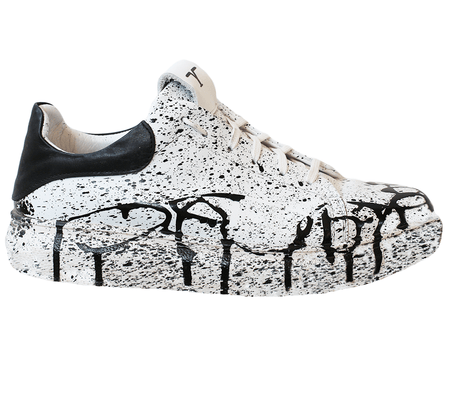 WAYART Malaga Black.