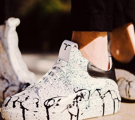 WAYART Malaga Black.