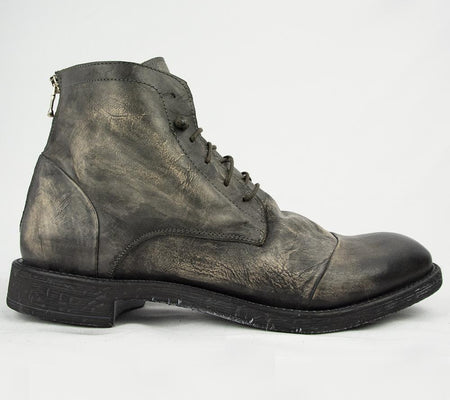 Mckendrick hotsell black boot