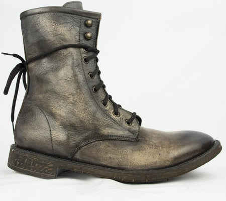 OFF 2002 BOOTS IN WASHED CHESTNUT.