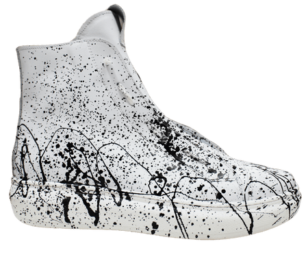 WAYART Malaga T.White.