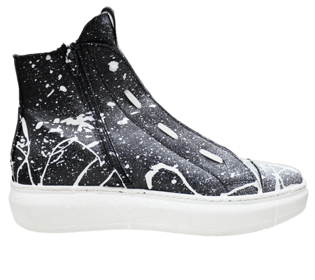 WAYART Malaga T. Black.