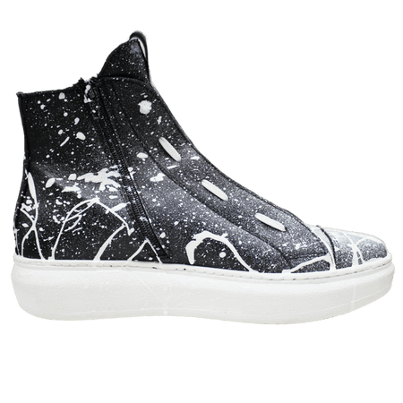 WAYART Malaga T. Black.