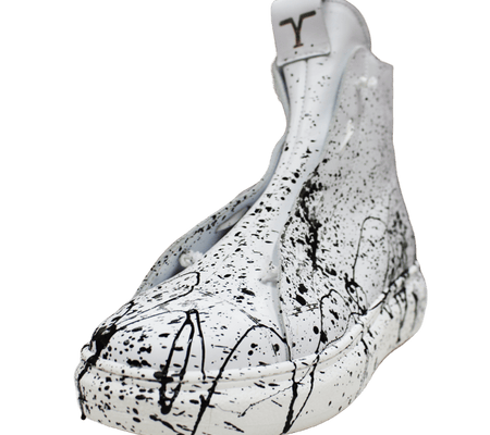 WAYART Malaga T.White.