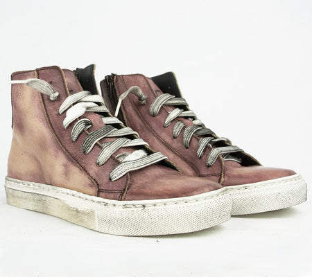 RAF 80177 SNEAKERS IN HABANERO.