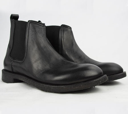 OFF 2003 BEATLES IN BLACK.