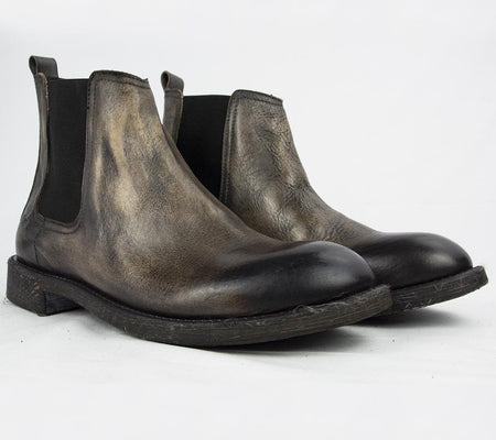 OFF 2003 BEATLES IN WASHED CHESTNUT.