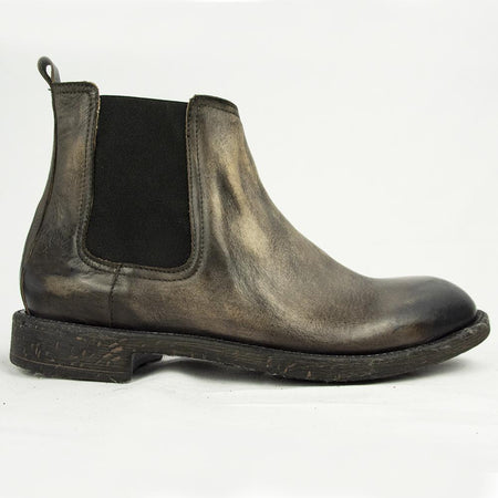 OFF 2003 BEATLES IN WASHED CHESTNUT.