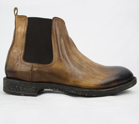 OFF 2003 BEATLES IN WASHED COGNAC.