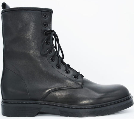TR 1031 BOOTS ALL BLACK.