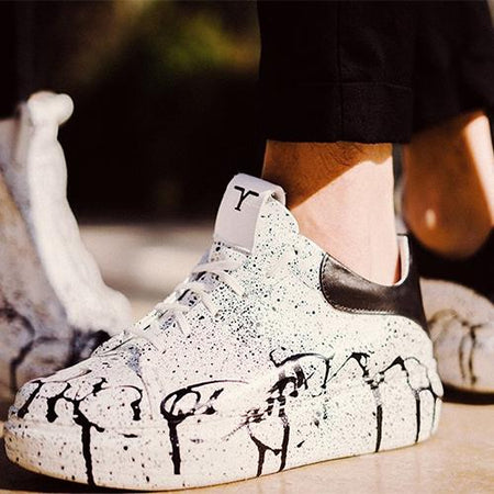 WAYART Malaga Black.