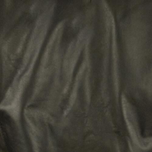 Jacket in Real Leather (Black or Brown Nail).